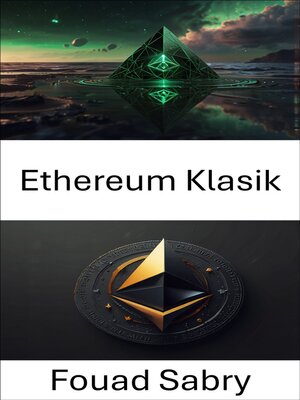cover image of Ethereum Klasik